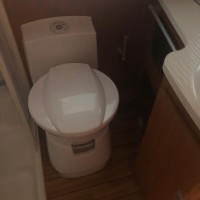 Citroen campers THERRY T45 uit 2013 Foto #4