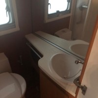 Citroen campers THERRY T45 uit 2013 Foto #5