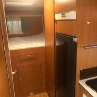 Citroen campers THERRY T45 uit 2013 Foto #6