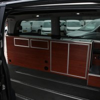 Mercedes VIANO CDI 3.0 KAMPEERAUTO | CRUISE | AIRCO Foto #12