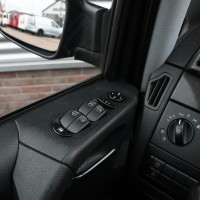 Mercedes VIANO CDI 3.0 KAMPEERAUTO | CRUISE | AIRCO Foto #21