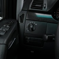 Mercedes VIANO CDI 3.0 KAMPEERAUTO | CRUISE | AIRCO Foto #22