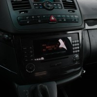 Mercedes VIANO CDI 3.0 KAMPEERAUTO | CRUISE | AIRCO Foto #25