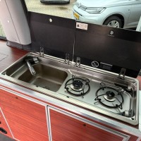 Mercedes VIANO CDI 3.0 KAMPEERAUTO | CRUISE | AIRCO Foto #2