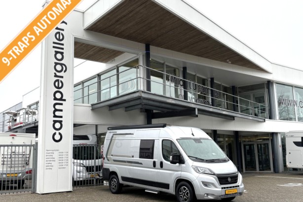 Tweedehands Weinsberg campers camper kopen