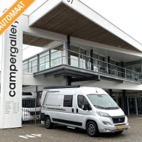 Tweedehands Weinsberg campers camper kopen