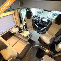 Weinsberg CaraTour 600 uit 2023 Foto #2