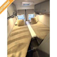 Weinsberg CaraTour 600 uit 2023 Foto #3