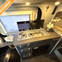 Weinsberg CaraTour 600 uit 2023 Foto #7