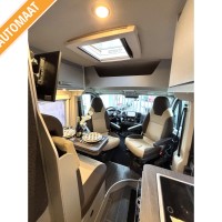 Weinsberg CaraTour 600 uit 2023 Foto #10