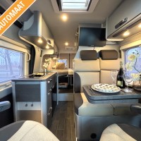 Weinsberg CaraTour 600 uit 2023 Foto #18