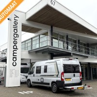 Weinsberg CaraTour 600 uit 2023 Foto #20