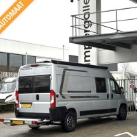 Weinsberg CaraTour 600 uit 2023 Foto #21