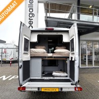 Weinsberg CaraTour 600 uit 2023 Foto #22