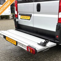 Weinsberg CaraTour 600 uit 2023 Foto #23