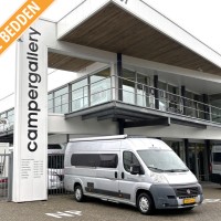 Tweedehands Chausson campers camper kopen