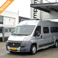 Chausson Twist 6 uit 2012 Foto #4