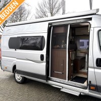 Chausson Twist 6 uit 2012 Foto #5