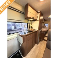 Chausson Twist 6 uit 2012 Foto #6