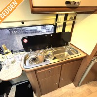 Chausson Twist 6 uit 2012 Foto #7