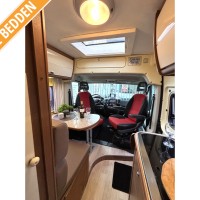 Chausson Twist 6 uit 2012 Foto #12