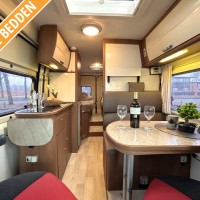 Chausson Twist 6 uit 2012 Foto #19