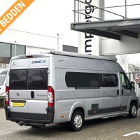 Chausson Twist 6 uit 2012 Foto #21