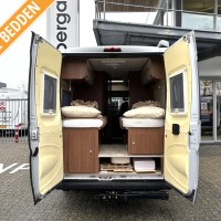 Chausson Twist 6 uit 2012 Foto #22