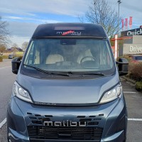 Carthago campers Malibu Van 640 LE K GT Skyview uit 2024 Foto #4