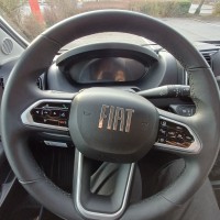 Carthago campers Malibu Van 640 LE K GT Skyview uit 2024 Foto #11