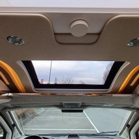 Carthago campers Malibu Van 640 LE K GT Skyview uit 2024 Foto #13