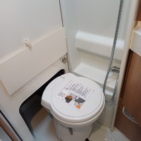 Carthago campers Malibu Van 640 LE K GT Skyview uit 2024 Foto #2