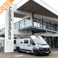 Tweedehands Chausson campers camper kopen
