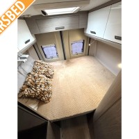Chausson Roadline Premium 594 uit 2022 Foto #3