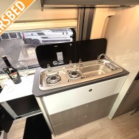 Chausson Roadline Premium 594 uit 2022 Foto #7