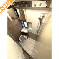 Chausson Roadline Premium 594 uit 2022 Foto #9