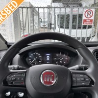 Chausson Roadline Premium 594 uit 2022 Foto #12