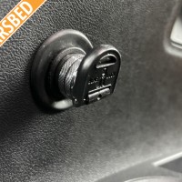 Chausson Roadline Premium 594 uit 2022 Foto #16