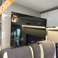 Chausson Roadline Premium 594 uit 2022 Foto #19