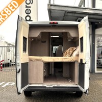 Chausson Roadline Premium 594 uit 2022 Foto #23
