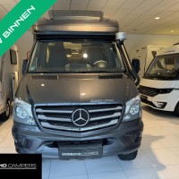 Hymer MLT 570 4X4 IGELHAUT Enkele Bedden Zonnepaneel Lithium Foto #1