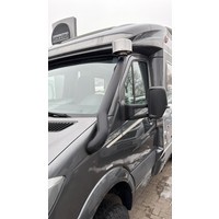 Hymer MLT 570 4X4 IGELHAUT Enkele Bedden Zonnepaneel Lithium Foto #8