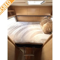 Dethleffs Esprit 5970 I uit 2002 Foto #3