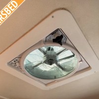 Dethleffs Esprit 5970 I uit 2002 Foto #12