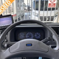 Dethleffs Esprit 5970 I uit 2002 Foto #13