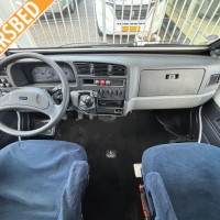 Dethleffs Esprit 5970 I uit 2002 Foto #14