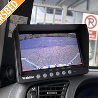 Dethleffs Esprit 5970 I uit 2002 Foto #15