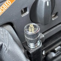 Dethleffs Esprit 5970 I uit 2002 Foto #17