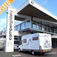 Dethleffs Esprit 5970 I uit 2002 Foto #20