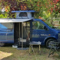 Tweedehands Volkswagen campers camper kopen